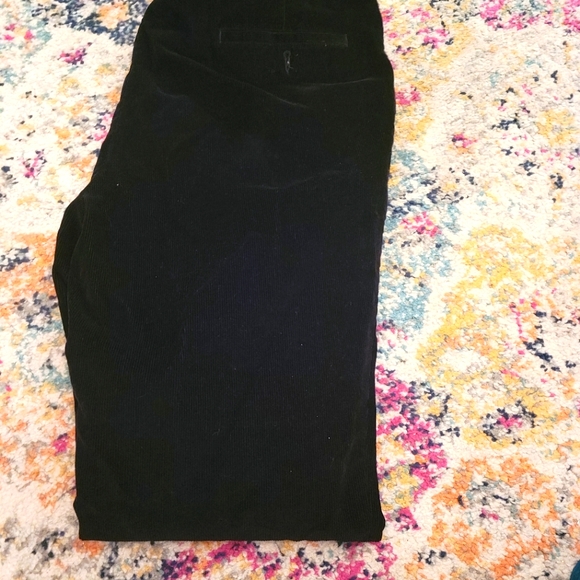 Lauren Ralph Lauren Corduroy pants - Picture 2 of 5